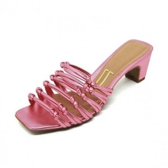 Sandalia- Ipanema Rosa Claro - comprar online