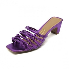 Sandalia- Ipanema Roxo - comprar online