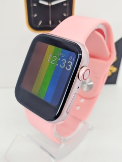 Relógio Smartwatch T500 Plus Original Troca Fotos - comprar online