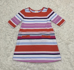 Gymboree Vestido 18-24M seminovo