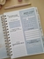 PLANNER 2025 - Lu ArteDecor Papelaria Personalizada