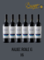 Malbec Roble, Linea IG - Bodega Bournett (Caja x 6 unidades)