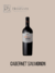 Cabernet Sauvignon- Bodega Bonfanti (x unidad)