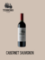 Cabernet Sauvignon - Bodega Tercos (x unidad)