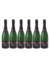 Espumante Extra Brut- Metodo Charmat- Bodega Bournett (x6)