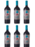 Malbec Valle de Uco- Bodega Bonfanti (6x unidades)