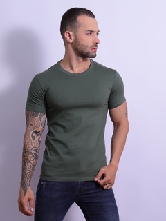 CAMISETA PALMA - comprar online