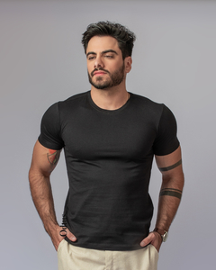 CAMISETA PRETA - comprar online