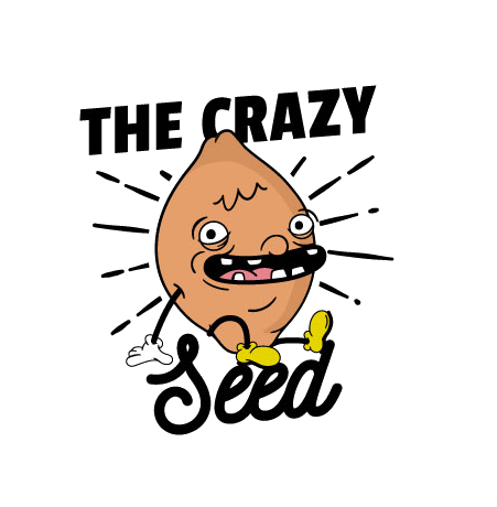 THE CRAZY SEED