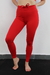 Legging Origem Caqui