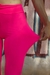 Legging Origem Rosa Neon - BRUMA