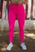 Legging Origem Rosa Neon - loja online