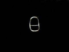 ANILLO OVAL en internet