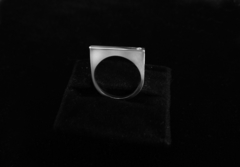 ANILLO SELLO SLIM CON CIRCÓN en internet