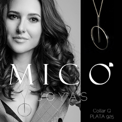 COLLAR Q - tienda online