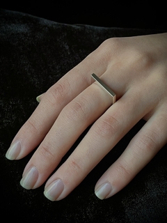 ANILLO SELLO SLIM - tienda online