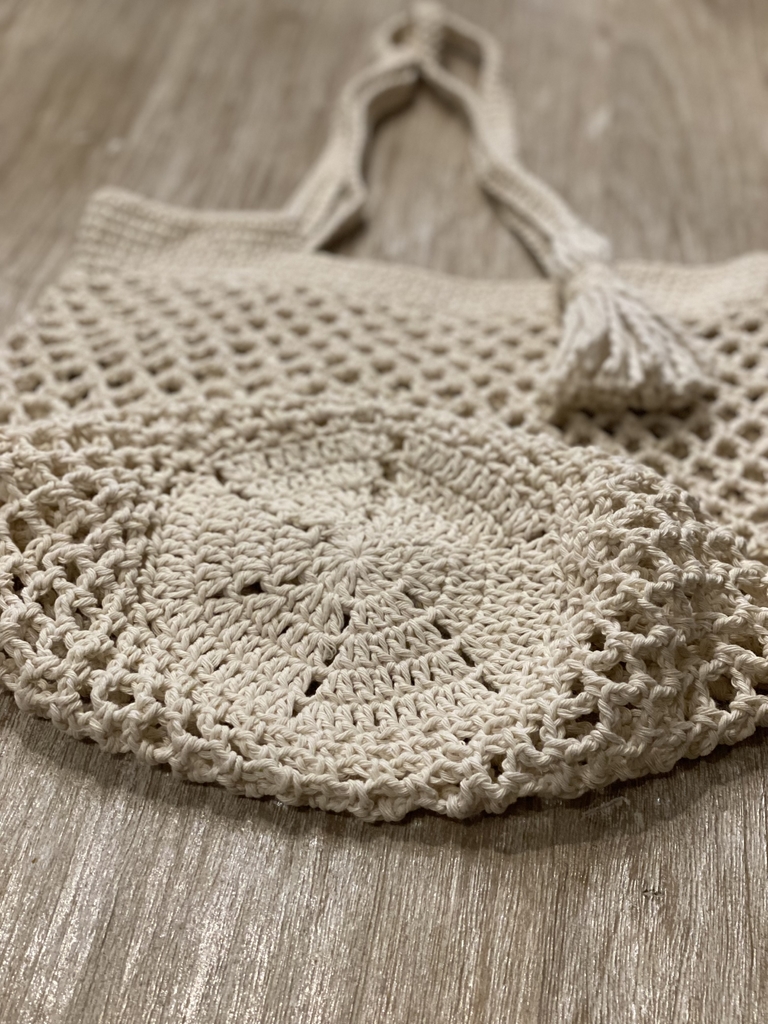 Precio de bolsas tejidas a 2024 crochet