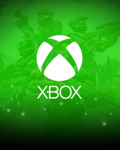 Banner da categoria XBOX