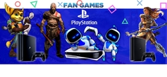 Banner da categoria PLAYSTATION