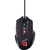 MOUSE GAMER NIGHTMARE 4800 DPI - MGNM