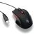 MOUSE GAMER NIGHTMARE 4800 DPI - MGNM na internet