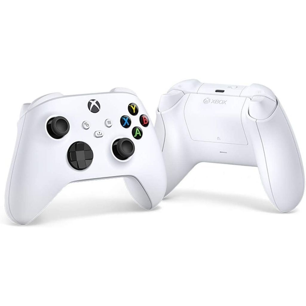 Comando Xbox Series X/S - Controlador sem fio - Verde