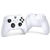 CONTROLE SEM FIO - XBOX SERIES X/S - ROBOT WHITE - comprar online