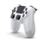 CONTROLE DUALSHOCK 4 - PLAYSTATION 4 - BRANCO GLACIAL na internet