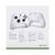 CONTROLE SEM FIO - XBOX SERIES X/S - ROBOT WHITE - loja online