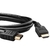 CABO HDMI 2.0V 3D READY 4K DE 2,5 METROS - HD25 - comprar online