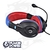 HEADSET GAMER FLAKES POWER NITE RENEGADE P3 STÉREO - FLKH003 na internet