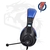 HEADSET GAMER FLAKES POWER NITE RENEGADE P3 STÉREO - FLKH003 - Fangamesrj | vídeo game Playstation, Nintendo, Xbox e Pc  