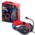 HEADSET GAMER FLAKES POWER NITE RENEGADE P3 STÉREO - FLKH003