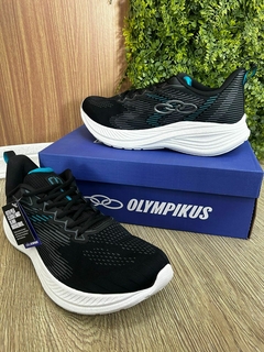 Tenis Masc. Olympikus