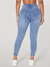 Calças Jeans Skinny Cintura alta - Flex - Template Premium para Lojas Nuvemshop