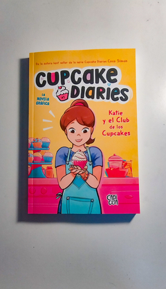 Katie y el club de los cupcakes