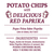 CHIPS DE PAPAS FRITAS SABOR PAPRIKA - Boutique Chips en internet