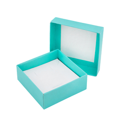 Caixinha Verde Tiffany de Conjunto - comprar online