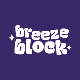 Breezeblock Store