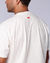 T-SHIRT MR. JON DECONFIGURED - OFF WHITE - comprar online