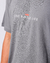 T-SHIRT MR. JON LIFE - GRAY - comprar online