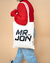 ECOBAG MR JON na internet