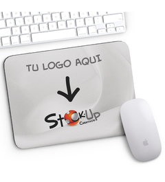 Mouse Pad Personalizado Con Tu Logo