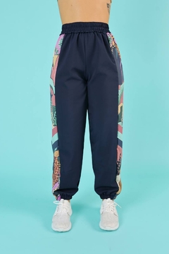 Calça Jogger Florest M - comprar online