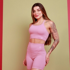 Top Alças Seamless - loja online