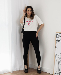 Legging Pezinho - comprar online