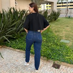 Calça MOM Jeans - comprar online