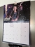 Calendario The Eras Tour Taylor Swift 2025 - DIGITAL IMPRIMIBLE - comprar online