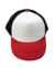 GORRO TRUCKER FRENTE BLANCO - GyL Enterprise