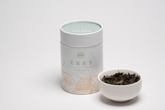 Té oolong (tubo 40gr.) - comprar online